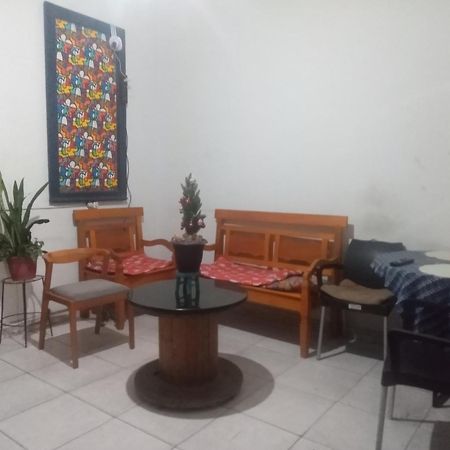 Hostel Sapucali Rio de Janeiro Exterior foto