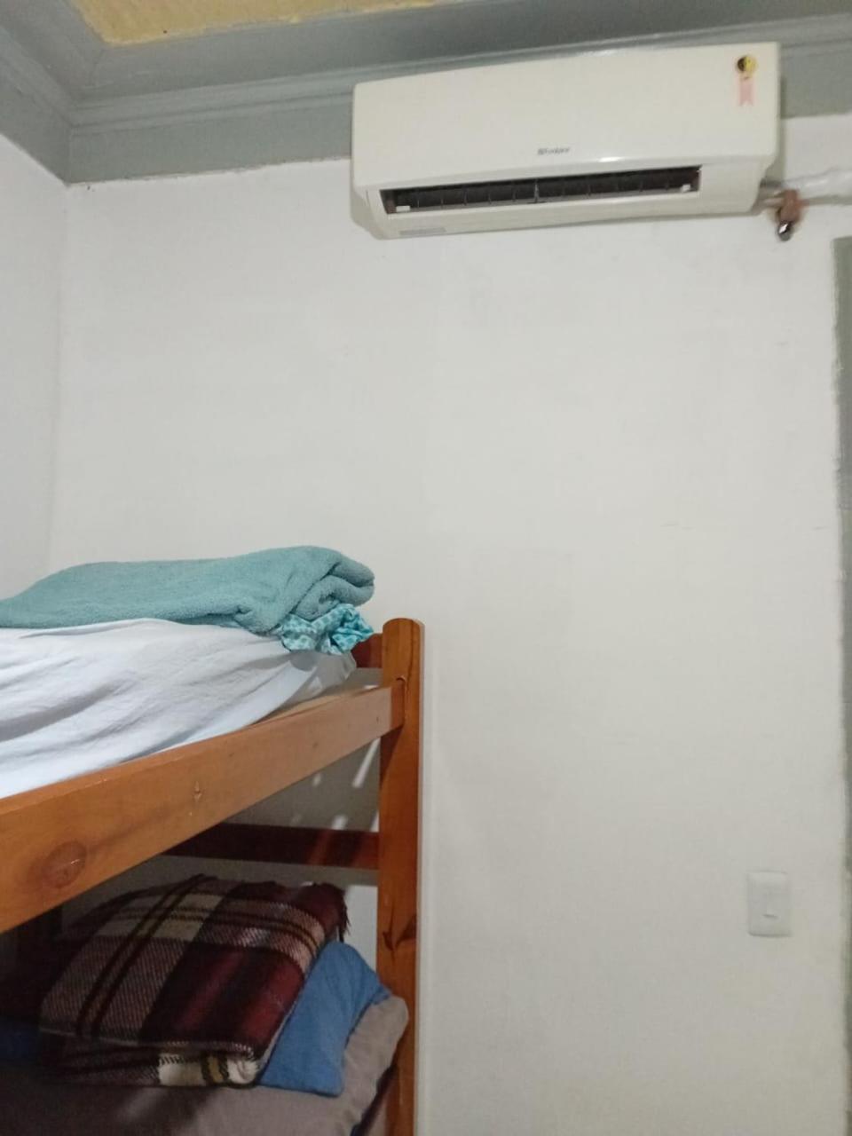Hostel Sapucali Rio de Janeiro Exterior foto