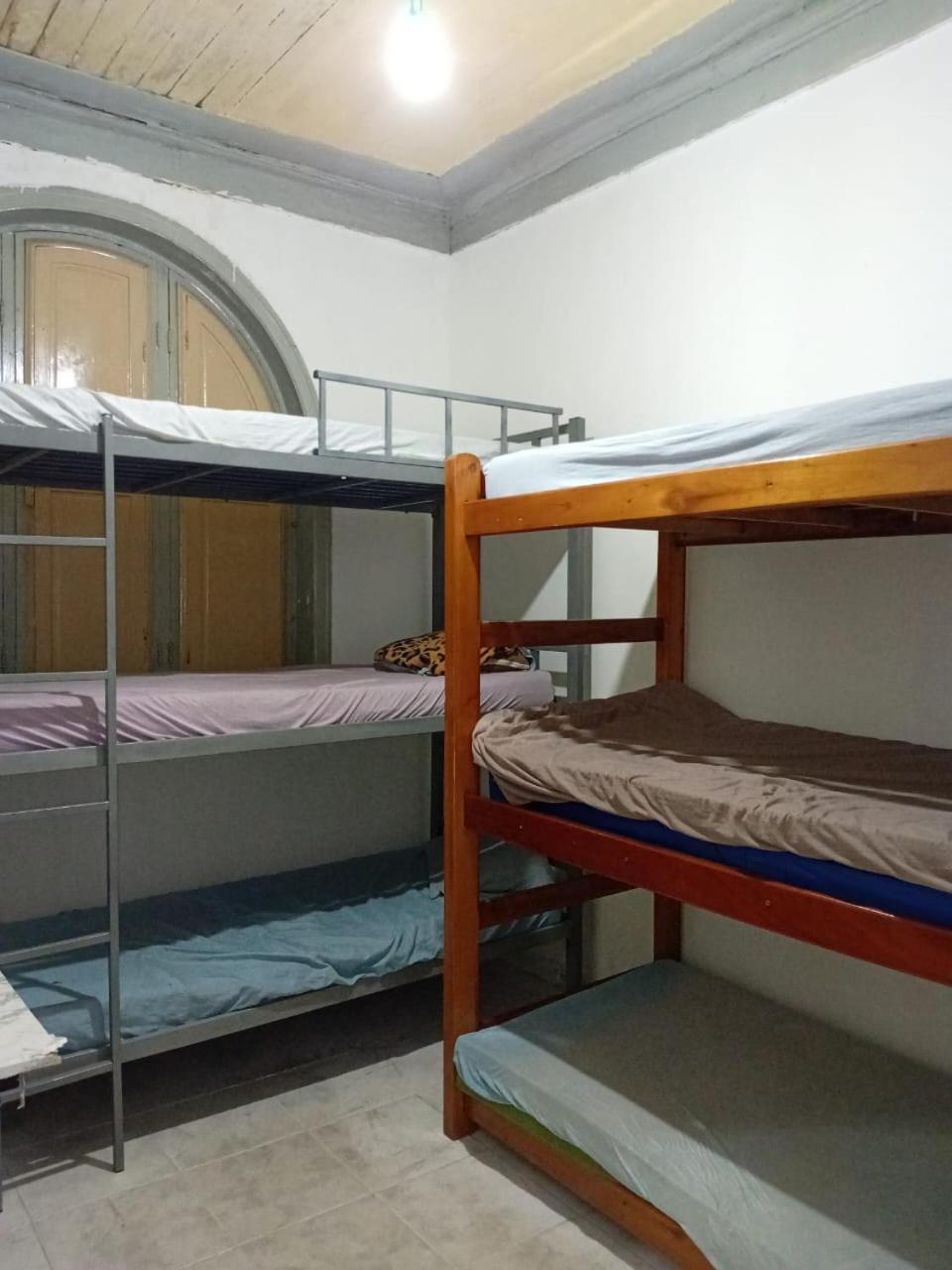 Hostel Sapucali Rio de Janeiro Exterior foto